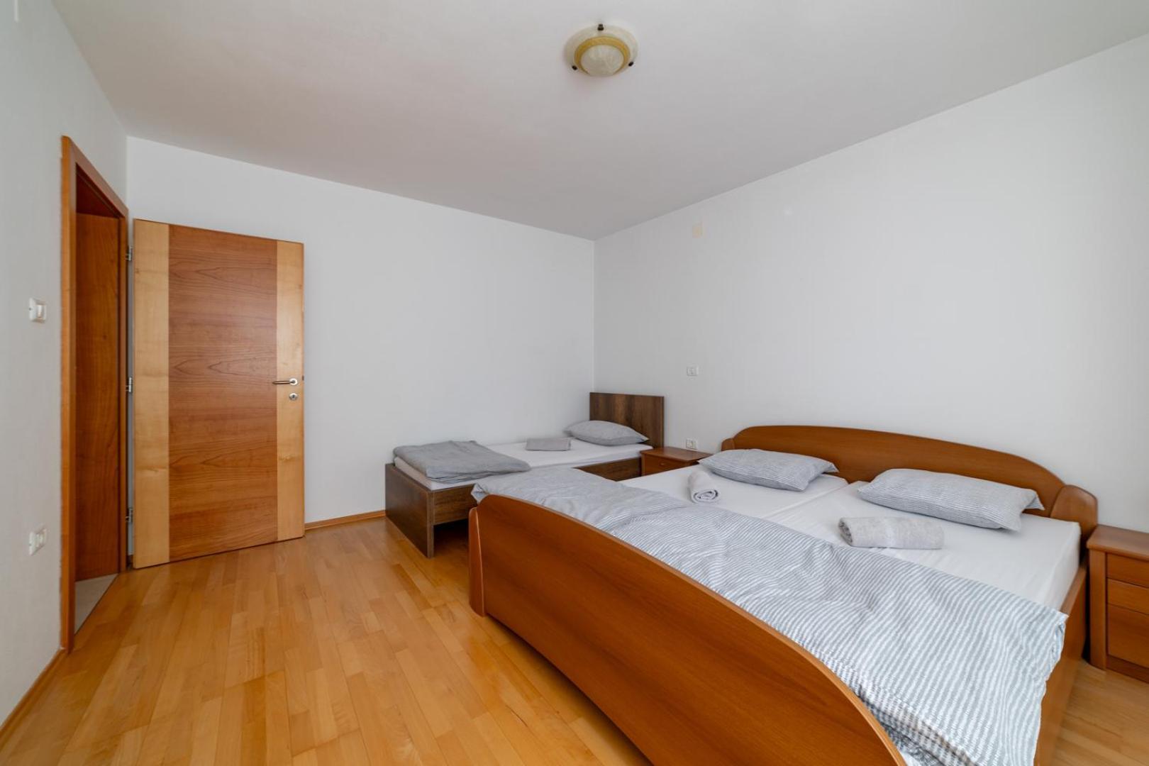 Bed And Breakfast Spelca Пивка Экстерьер фото