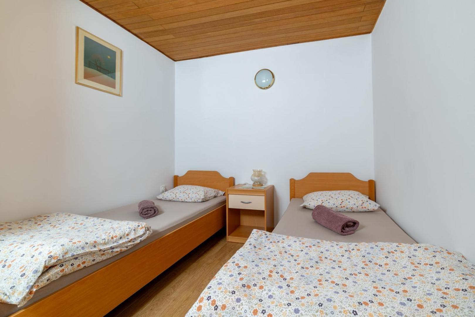 Bed And Breakfast Spelca Пивка Экстерьер фото